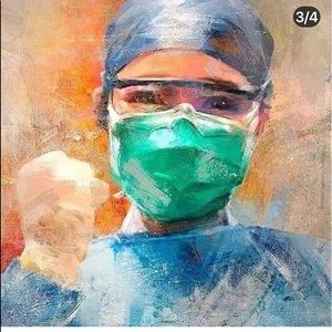 Meet your Posher, Tracy